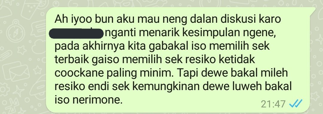 Imiiiil's tweet photo. #imilteguh2021🙃 https://t.co/nX24xvNIY0