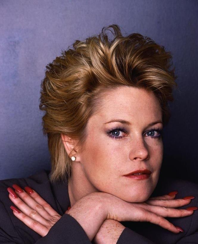 Happy Birthday MELANIE GRIFFITH 