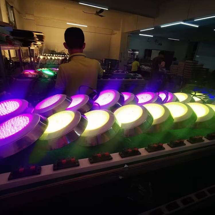 MiteLedLighting's tweet image. Stable and high quality,good price and fast delivery--MITE Lighting.🤗🤗
WhatsApp and Wechat: +86-13168568972. 
#ledpoollights #ledfactory