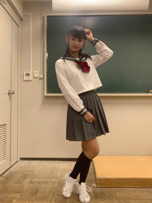 Twitterのコスプレ画像35