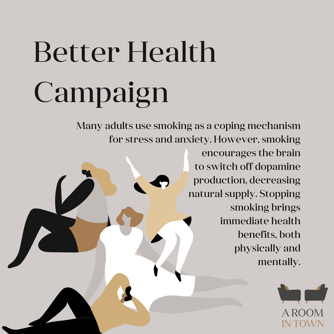 ARoomInTown's tweet photo. 4 in 10 #adults in #England say they have put on weight since the first #lockdown in March 2020.

PHE have launched their Better Health Adult Obesity Campaign, to help people make healthier lifestyle choices, working to improve their #physicalhealth and #mentalwellbeing. https://t.co/VJ4GQF7XvL
