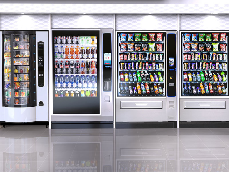 coinadrink's tweet image. Vending is one of the most convenient and cost-effective refreshment solutions for your business, so choose a company that brings out all the benefits.

coin-a-drink.co.uk/2021/02/a-prem…

#vending #vendingservice #refreshmentsolution