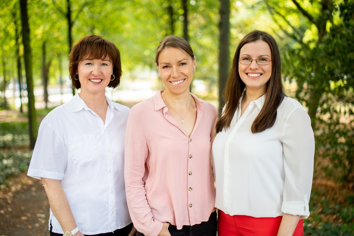 LeipzigTourist's tweet photo. Hiskia, Cornelia & Anja bilden das Leipzig Convention Team und sind erste Anlaufstelle für alle, die in #Leipzig Veranstaltungen planen. Egal ob Agentur oder Veranstaltungsort — besser vernetzt ist keiner. @GCB_Deutschland #meetleipzig https://t.co/oz7AoLPTj8
© @pkfotografie_le https://t.co/vjAgzIKk66