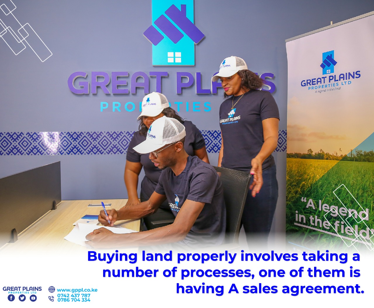 Great Plains Properties Ltd on Twitter "MoneyMonday when looking to