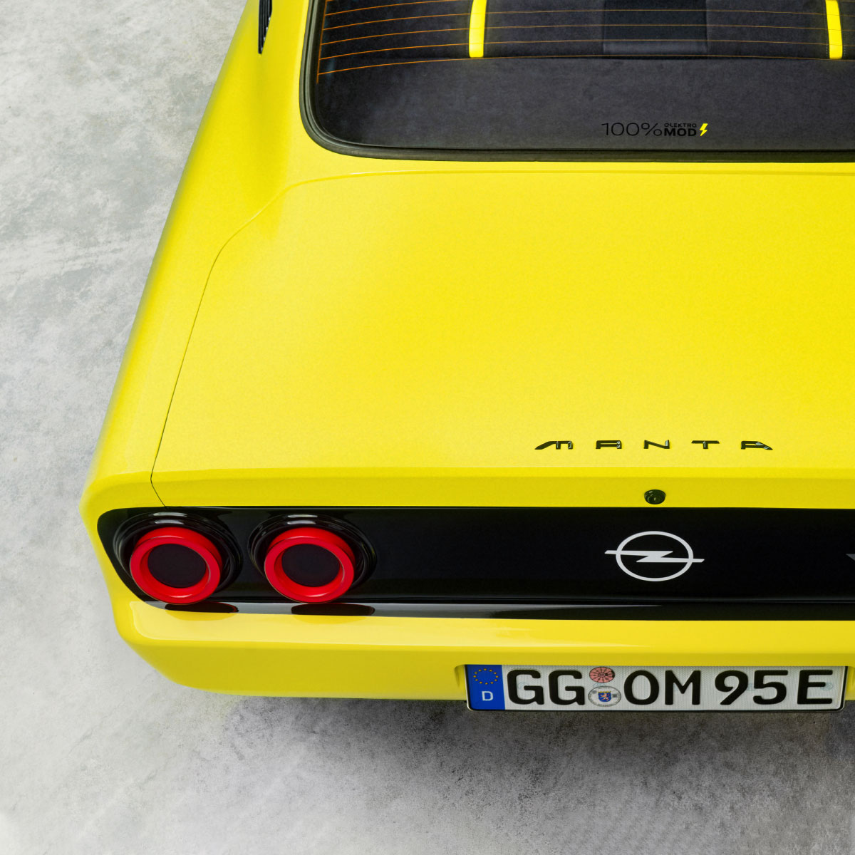 giauto_gipuzkoa's tweet photo. Tras ser un icono del diseño deportivo en los años 70 y 80, el Manta contraataca en forma de RestoMod, con una tecnología 100% eléctrica⚡️y el diseño más audaz. Define con un palabra al #OpelManta Gse ElektroMod #SimplyElectric #Giauto #Elgoibar #Bergara #Olaberria #Gipuzkoa https://t.co/GFsfEcPzMV