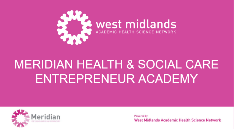 Meridian tweet media