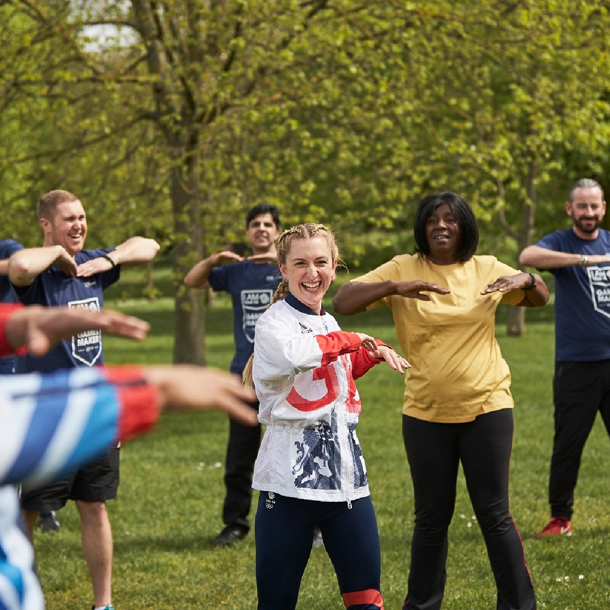 Better_Croydon's tweet image. Get up &amp;amp; get active with us as part of I Am Team GB’s Festival of Sport! 🎉 We're organising a range of free taster sessions at #NewAddington Leisure Centre on 15th Aug. Visit the link below to sign up &amp;amp; be part of the fun fal.cn/3hju7

 #GetUpGetActive #Croydon