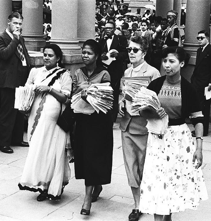 jugwanthj's tweet photo. Happy Women's Day to all our wonderful women of worth.
The contribution you have made and continue to make in society will never go unnoticed both past and present.
#YouAreAppreciated
#WomenforPeaceUnity&Diversity
#OnePeopleOneNationOneDestiny https://t.co/UMXFPVijmf