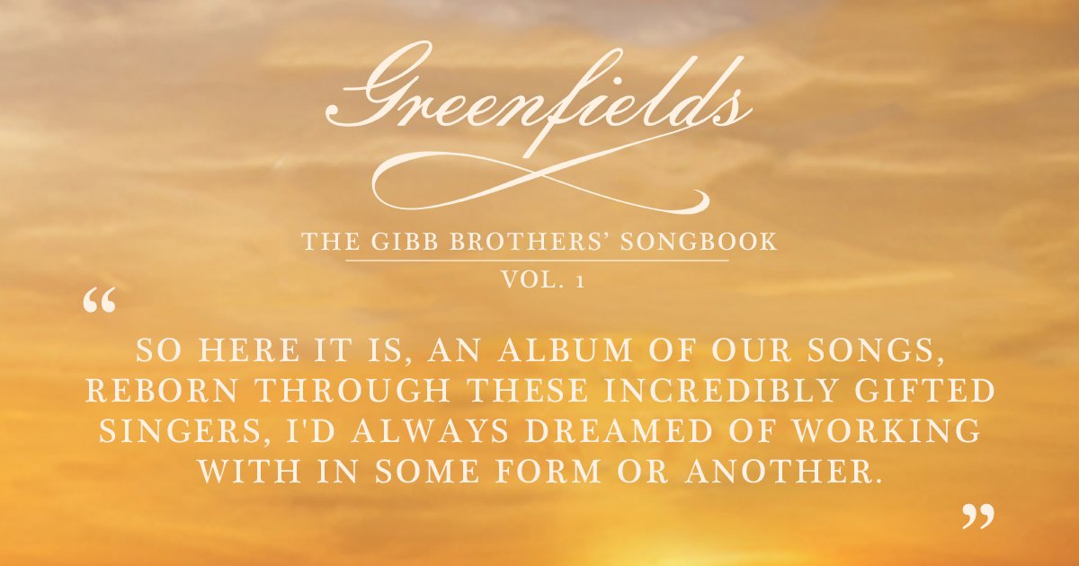 Barry Gibb (Gibbarryfanpage) Twitter