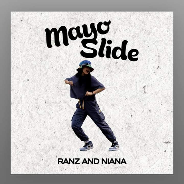 TRanzNiana's tweet photo. Ayee!!!!!
MayoSlide OutNow https://t.co/fAIXoxRHxL