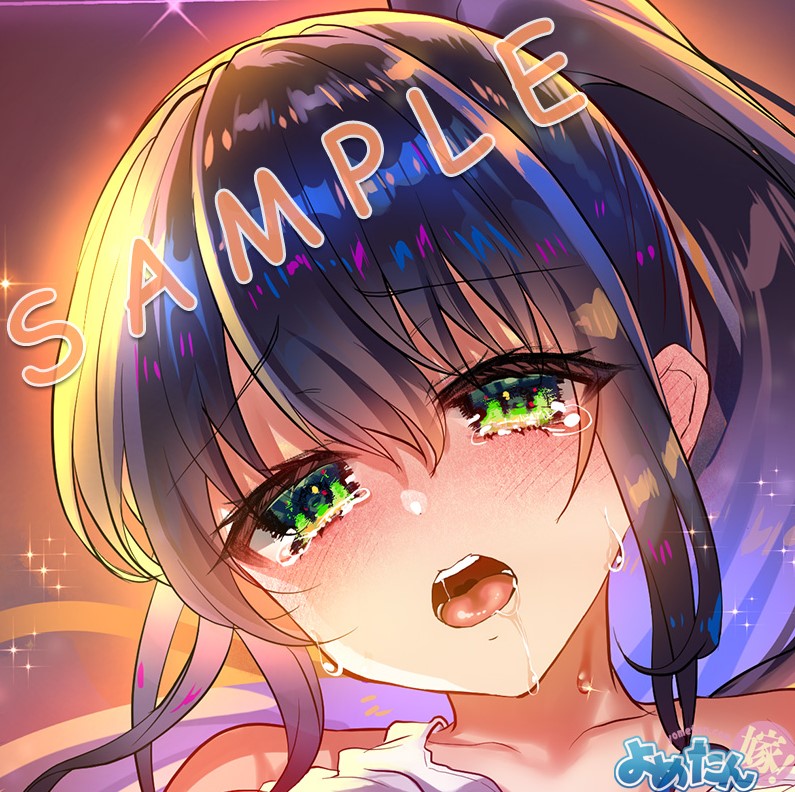 裏姫百景:210830(B2サイズ) - よめたんWebShop https://t.co/a0GNG96vEK よめたん様の裏姫百景にイラストを描かせていただきました。
2021年9月5日までタペストリーの予約受付中です! 