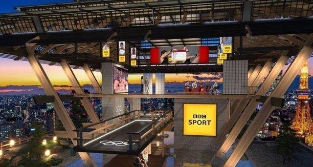 It is not only the athlete’s pushing the limits but the broadcasters have to!

If you're feeling inspired and want to bring some of the #Olympic magic to your next broadcast or hybrid event, we would love to help transform your next event! #wemakeevents #VirtualProduction #hybrid