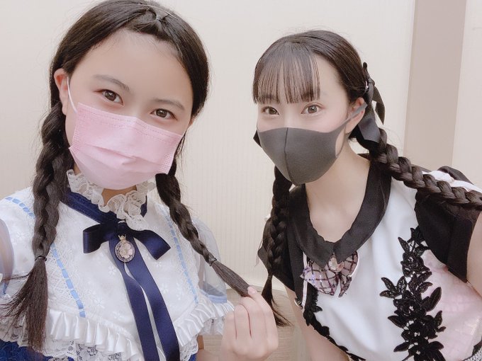 Twitterのコスプレ画像33