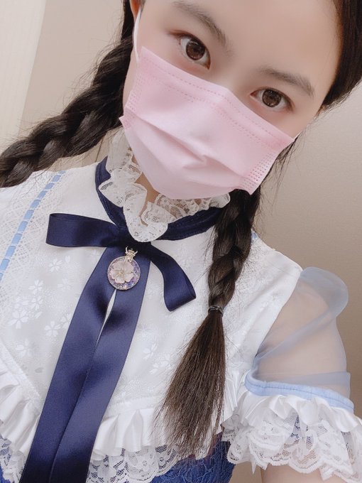 Twitterのコスプレ画像34
