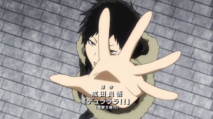 画像まとめ デュラララ 新着 5ページ目 アニメレーダー 画像まとめ デュラララ 新着 5ページ目 アニメレーダー