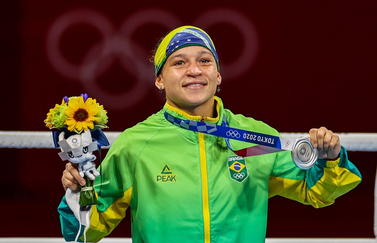Time Brasil tweet media