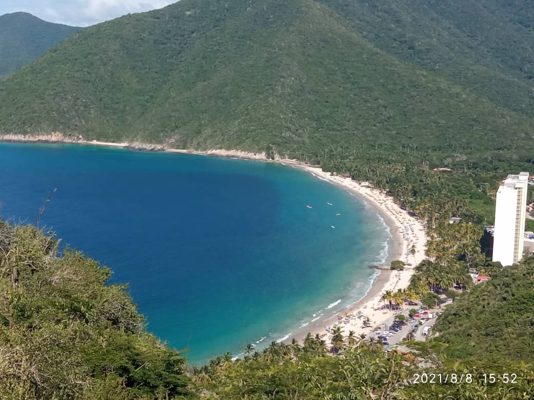 Esta foto Fué tomada ayer y me la enviaron....dígame si no es una belleza🤩😍🤩😍