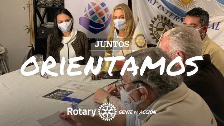 Distrito4845RI's tweet image. #SomosRotary
#GentedeAcción
#Distrito4845
#ServirParaCambiarVidas
#JuntosOrientamos