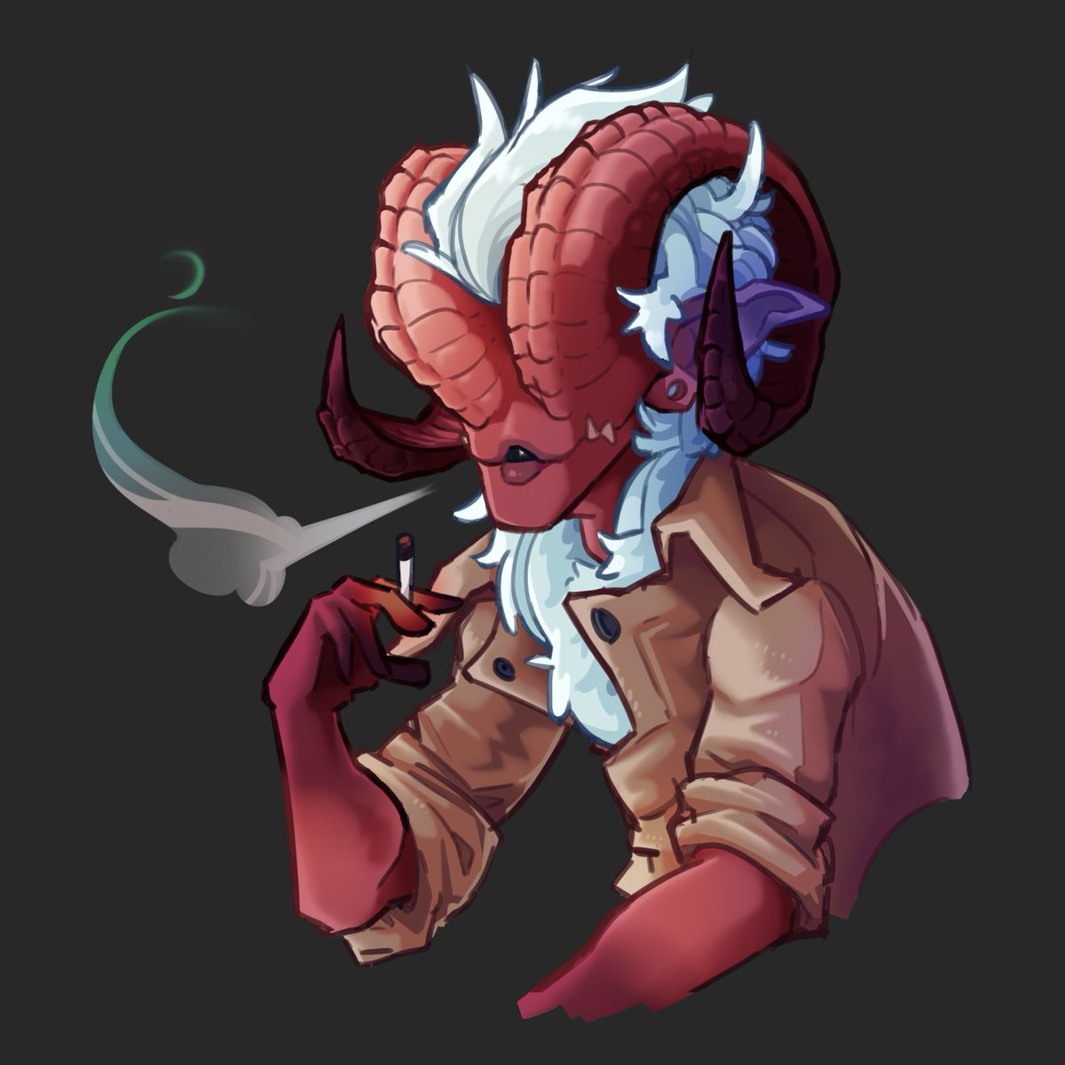cherryman_art's tweet photo. @Skrayer1219arts Let's see what you got! https://t.co/dTlf3GeLnI