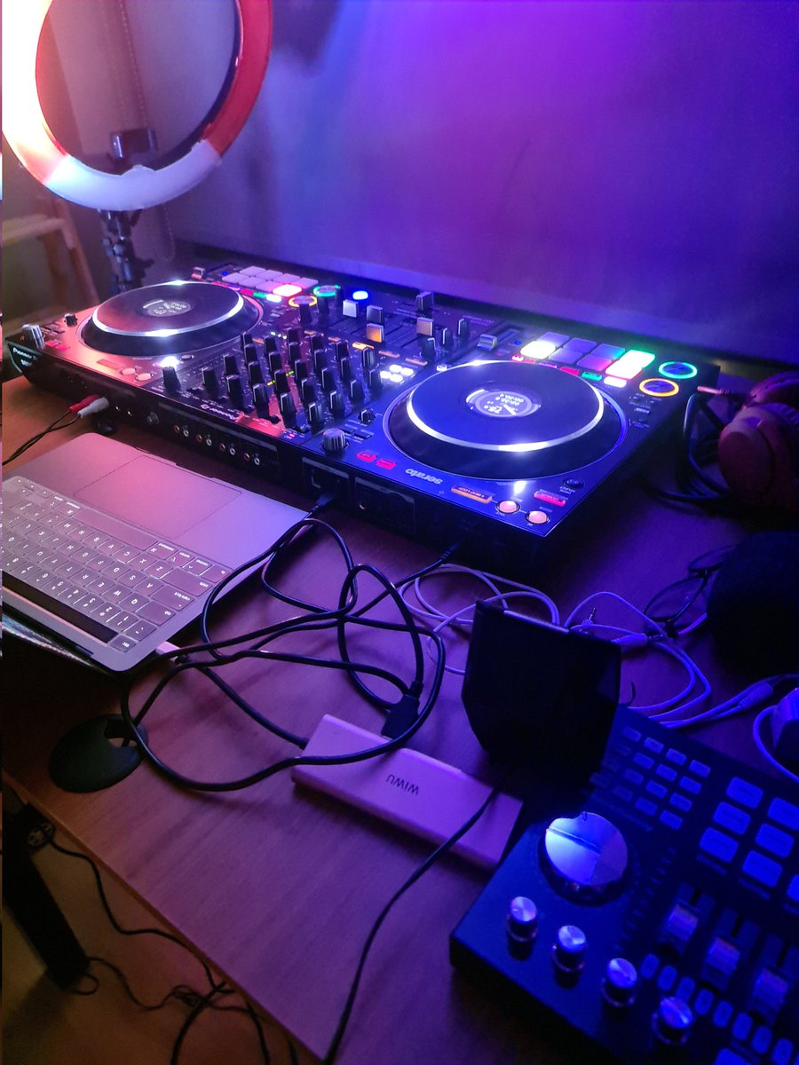 OperAsians's tweet image. DMCA limit testing and practice EDM for stream???