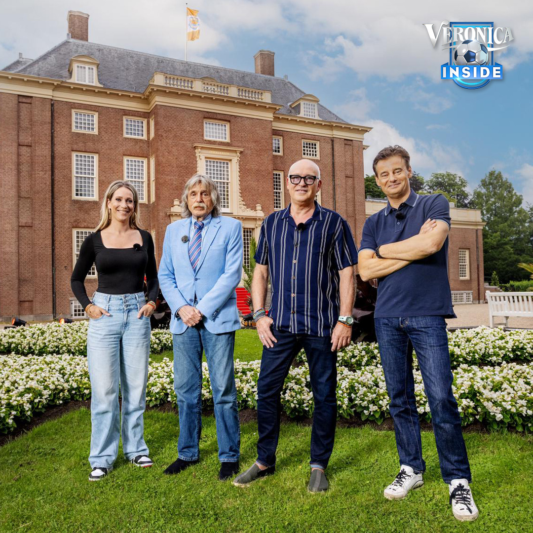 Vandaag Inside tweet media