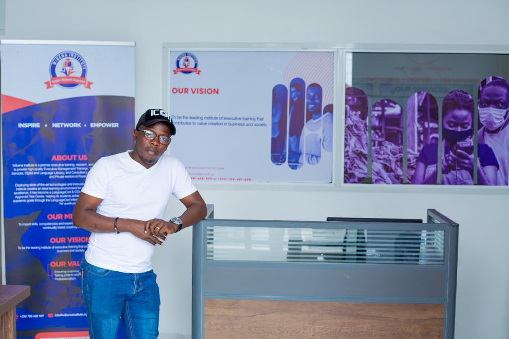 wbibusiness's tweet photo. #Wibenainstiute is your official #BritishCouncil #IELTSExam #RegistrationCenter.
#IELTS #Britishcouncil #Exampreparation @Churwanda @eauniversityrw @IGIHE @UnivOfKigali @MountKenyaUniRw https://t.co/gbH94xMCKm