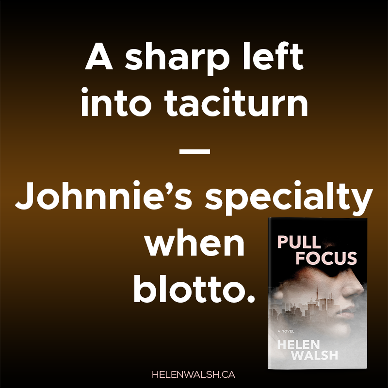 HelenWalshBooks's tweet photo. PULL FOCUS by @HelenWalshBooks  via @ecwpress
Pre-Order Now 📚 https://t.co/VLmFqcqy4M
 
“Part Real Housewives, part grown-up Nancy Drew" 
- Missy Marston

#NewBooks #PreOrder #September2021 #PullFocus https://t.co/1nXOYIDltW