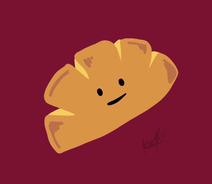 クリームパンのtwitterイラスト検索結果 クリームパンのtwitterイラスト検索結果