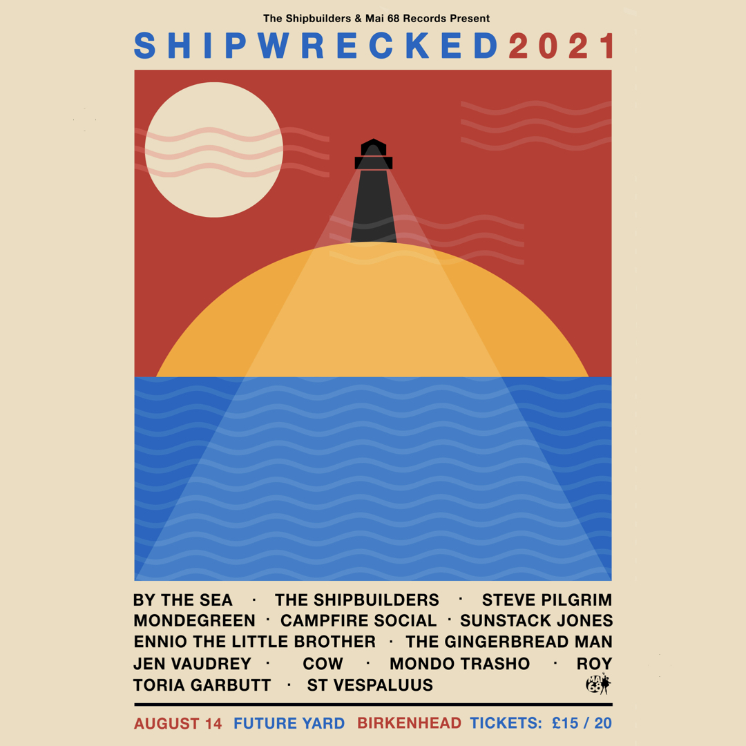 Busy week in our Live Room this week, plenty of fabulous new music to explore.
Weds 11.08 - <a href="/blanketmanband/">Blanketman</a> 
Thurs 12.08 - <a href="/BidoLito/">Bido Lito! Magazine</a> Social w/ @MonksBand 
Fri 13.08 - <a href="/AndMonarchy/">MilkMaiden</a> @foxen_cyn <a href="/PersianFursband/">Persian Furs</a> 
Sat 14.08 - Shipwrecked all-dayer

Tickets ⇨ futureyard.org/listings