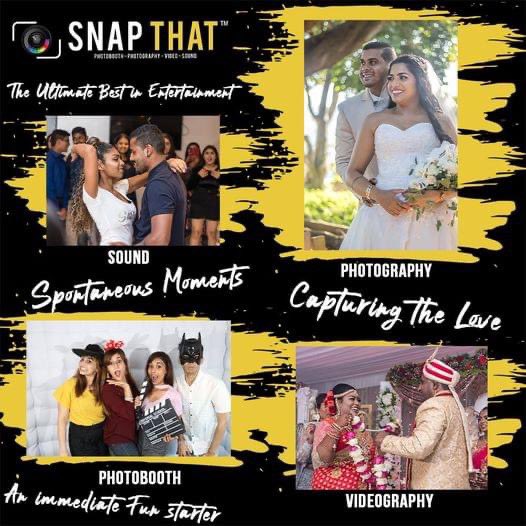 bashan99's tweet image. Durban's #1 Entertainment Company, Specialist in Photobooth | Photography | Videography | Sound. We deliver a fun and exciting experience for you and your guests. Drop us an email for a free consult bookings@snapthat.co.za
#SnapThat #SnapThatPhotography #PhotoboothDurban