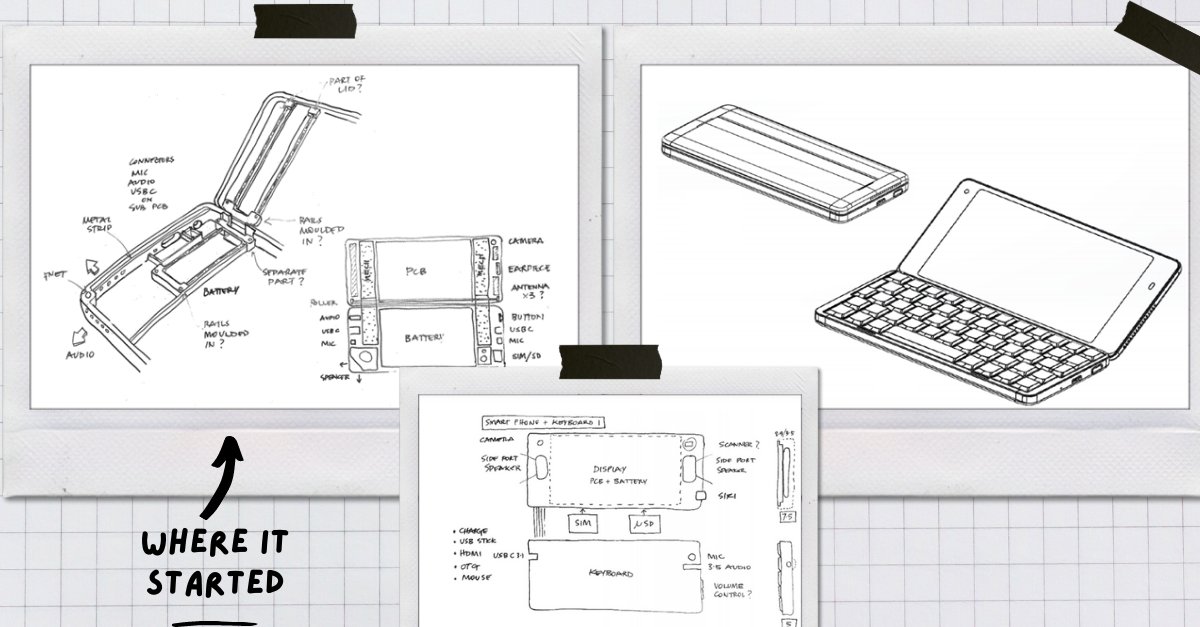 planetcom2017's tweet image. Who has been with us since the beginning? 📱⌨ 

#GeminiPDA ➡ #CosmoCommunicator ➡ #AstroSlide
 
#PlanetCommunity
