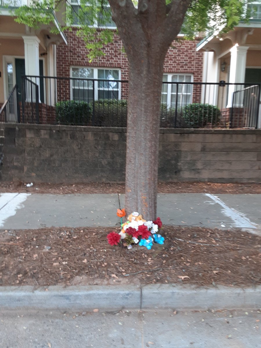AcornTenantsATL's tweet photo. Shootings happening right by the apartments have left residents fearing their safety. Property management is not even aware nor do they care.
 #wedonthavetolivelikethis #tenantpower #stoptreatinguslikeanimals #tenantsrights https://t.co/XL7Eo8U8P8