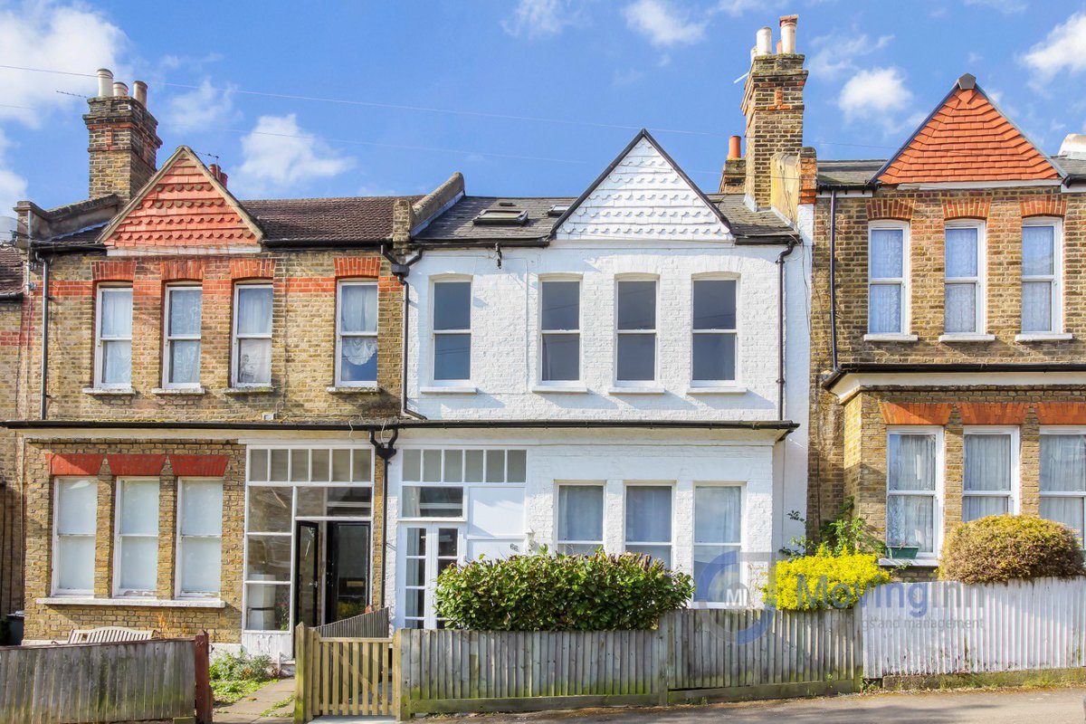 movinginn's tweet image. Deal sealed 🥳 5 Bedroom terraced house in #se19  

#london #sold #realestate