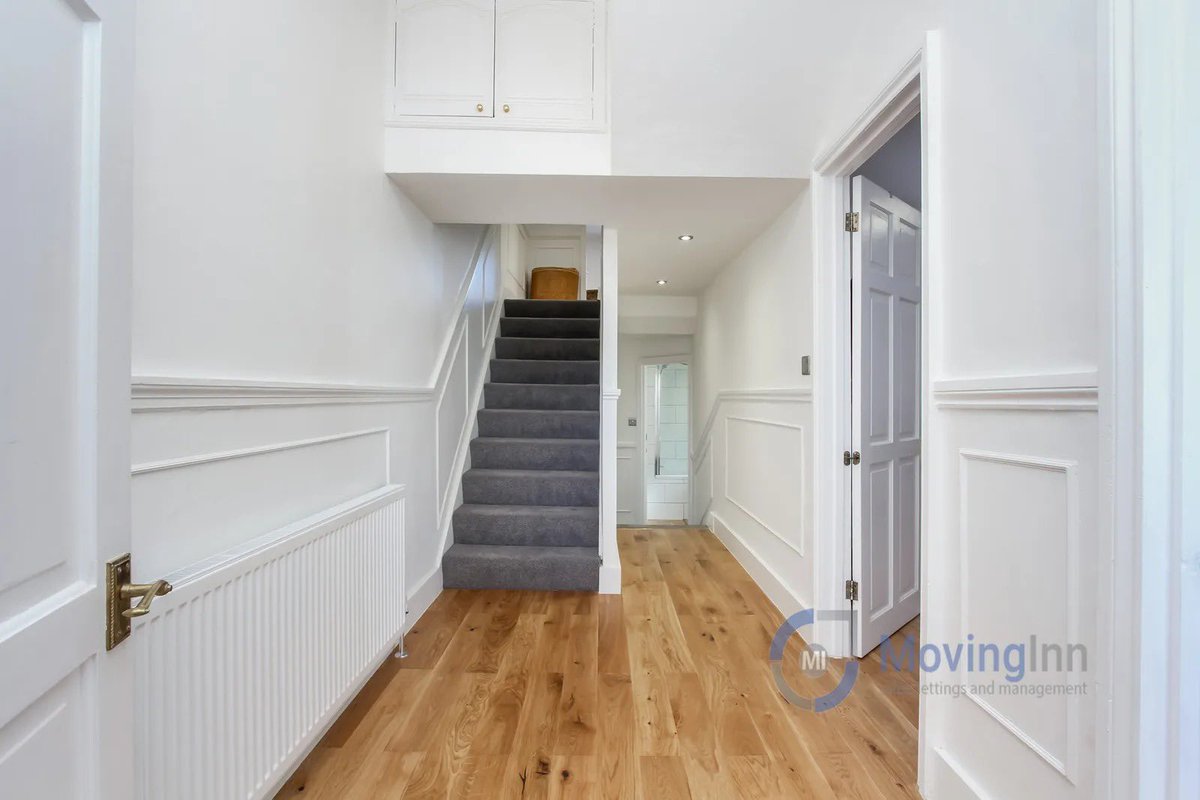 movinginn's tweet image. Deal sealed 🥳 5 Bedroom terraced house in #se19  

#london #sold #realestate