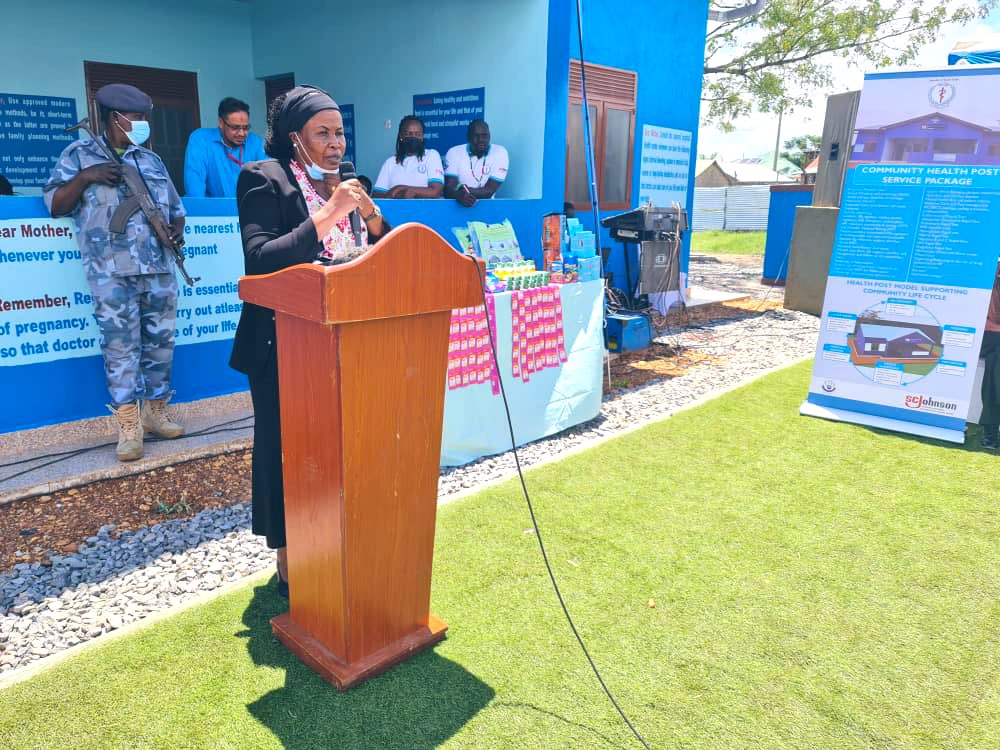 SFH Rwanda on Twitter: 