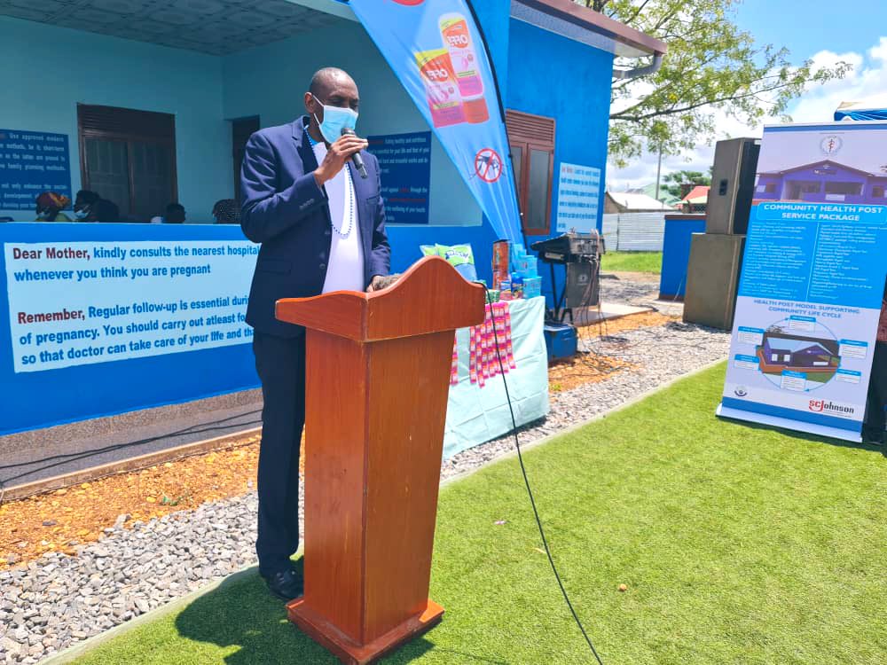 SFH Rwanda on Twitter: 