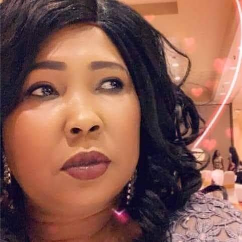 A notorious South Sudanese social media warrior Mama Amira has been sentenced to six months in prison and fined 35,100,000 SSP by a Juba County Court in Central Equatoria State. #SSOT #SouthSudan #MamaAmira