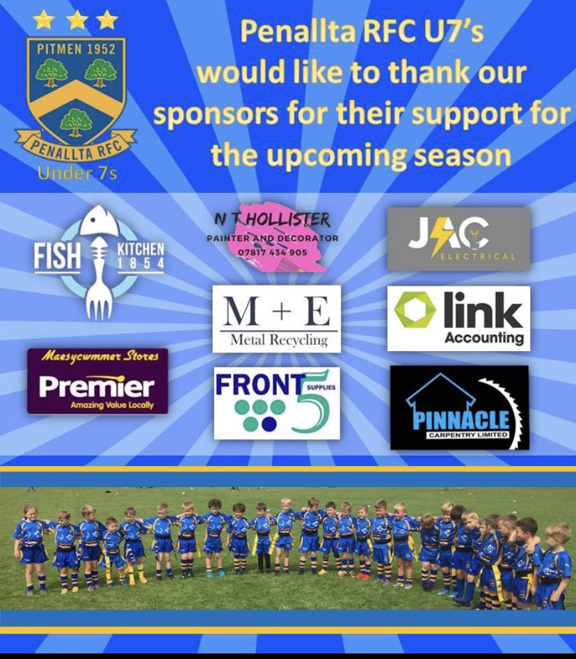 Penallta RFC (@penalltarugby1) on Twitter photo 