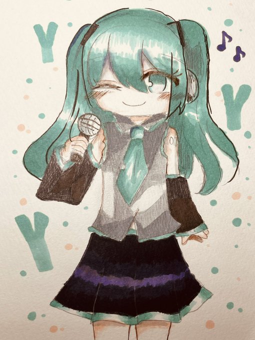 コピックチャオのtwitterイラスト検索結果 古い順