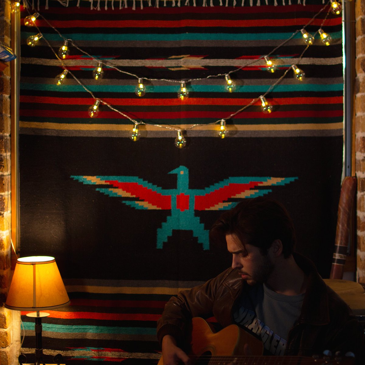 Tyler_4P's tweet photo. It's about damn time! Pre-save David Jerome's debut album #DenSessions now, so you get notified as soon as it drops... Which could be any day now!

Cannot wait for you all to hear the work David and I put in for months <3 #NewMusic #Singersongwriter
https://t.co/24xbcpQtdy https://t.co/to2xyktJq9