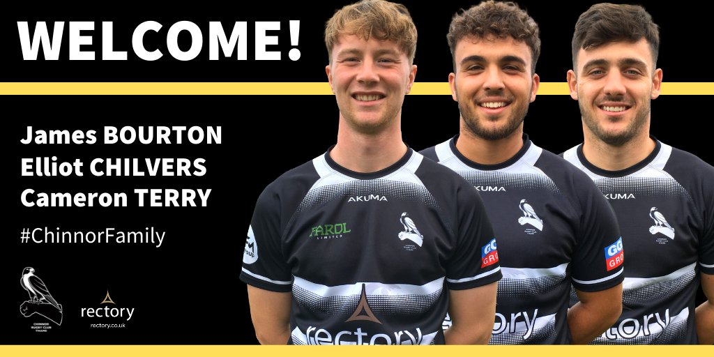 Chinnor RFC Thame tweet media