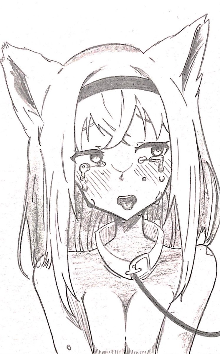 神フォロファンアートその4

ペンネーム ちモミ屋(@chimomi_ya) さん 