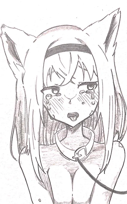 神フォロファンアートその4

ペンネーム ちモミ屋(@chimomi_ya) さん 