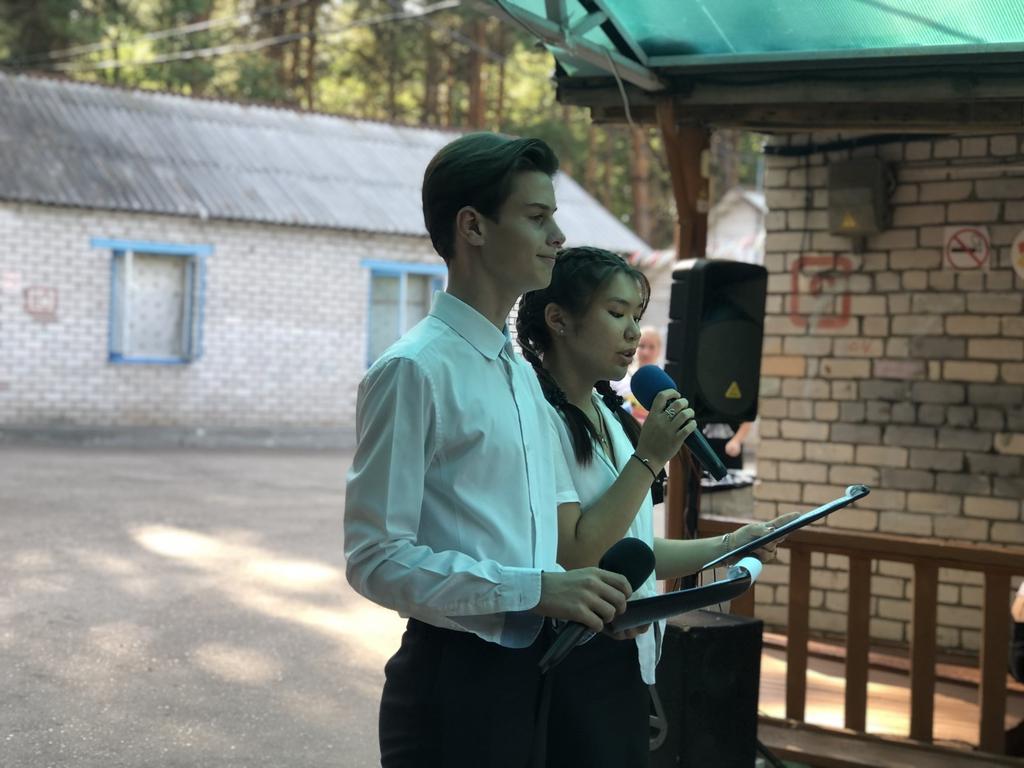 Научиться отстаивать своё мнение, грамотно формулировать свою позицию,  используя точные факты и приводя достоверные примеры - всему этому мы учились на прошедшей в нашем Центре "Конференции стран ООН". Яркие, полезные, настоящие #умныеканикулы!
<a href="/depsamobr63/">Департамент образования Администрации г.о. Самара</a> 
<a href="/gshpsamara/">ГШП – Совет РДШ г.о Самара</a>