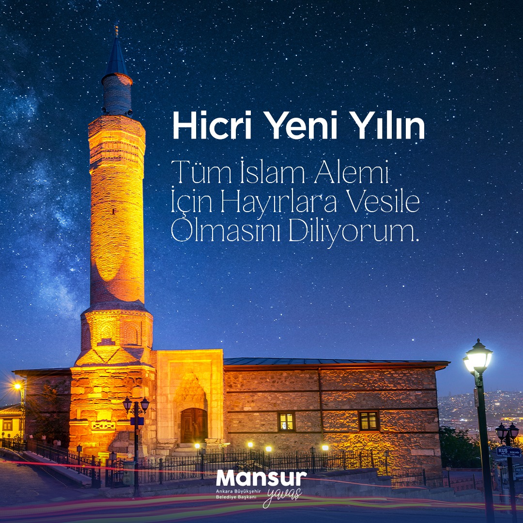 Mansur Yavaş