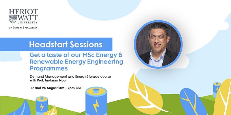 nessi_group's tweet photo. Meet the @nessi_group researchers who lead our MSc Programmes in Energy, Renewable Energy Engineering and Global Sustainability Engineering @HWUDubai https://t.co/oMzNStX4fv