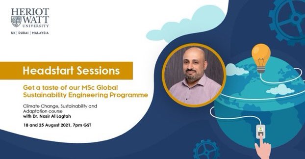 nessi_group's tweet photo. Meet the @nessi_group researchers who lead our MSc Programmes in Energy, Renewable Energy Engineering and Global Sustainability Engineering @HWUDubai https://t.co/oMzNStX4fv