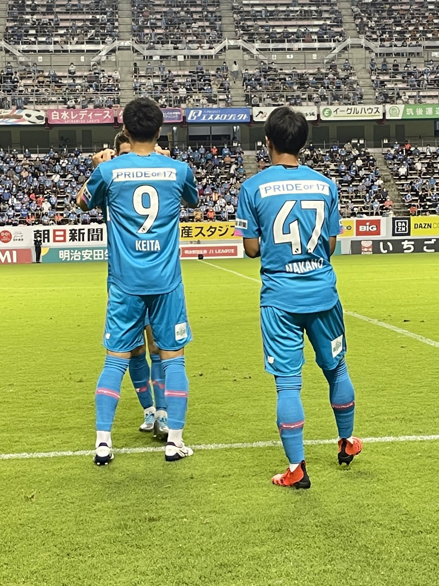 サガン鳥栖公式 على X: 