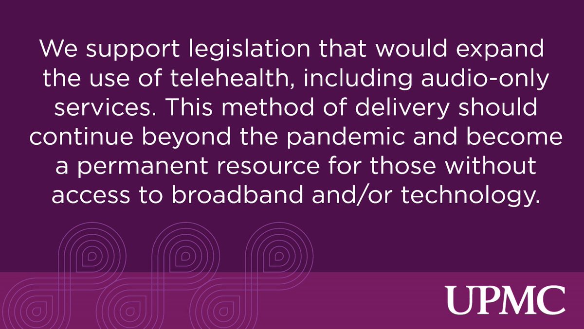 UPMC Policy Matters on Twitter "At UPMC, we strongly believe that all