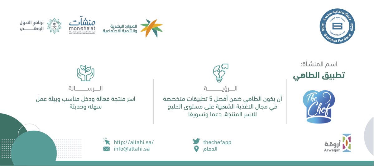 اعتماد المنشآت الاجتماعية tweet media